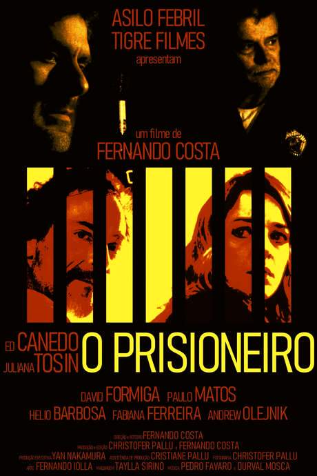 The Prisoner